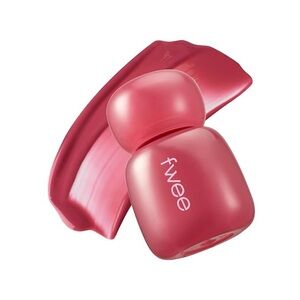 Pink Obsession Stay-Fit Lip Tint Long-lasting Wear ,Soft Blur Finish 3.8g